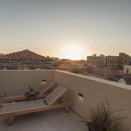 Copal Simple Staying Chania  Exterior photo