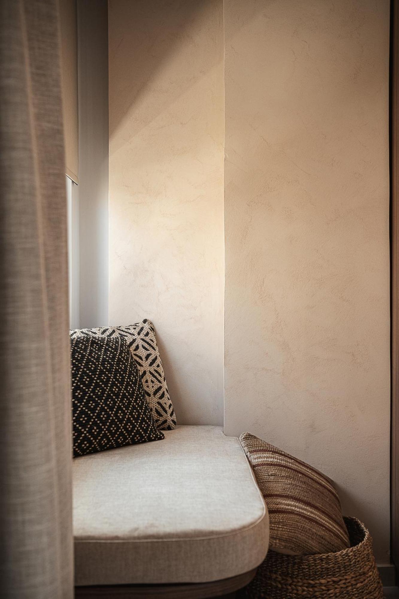 Copal Simple Staying Chania  Exterior photo