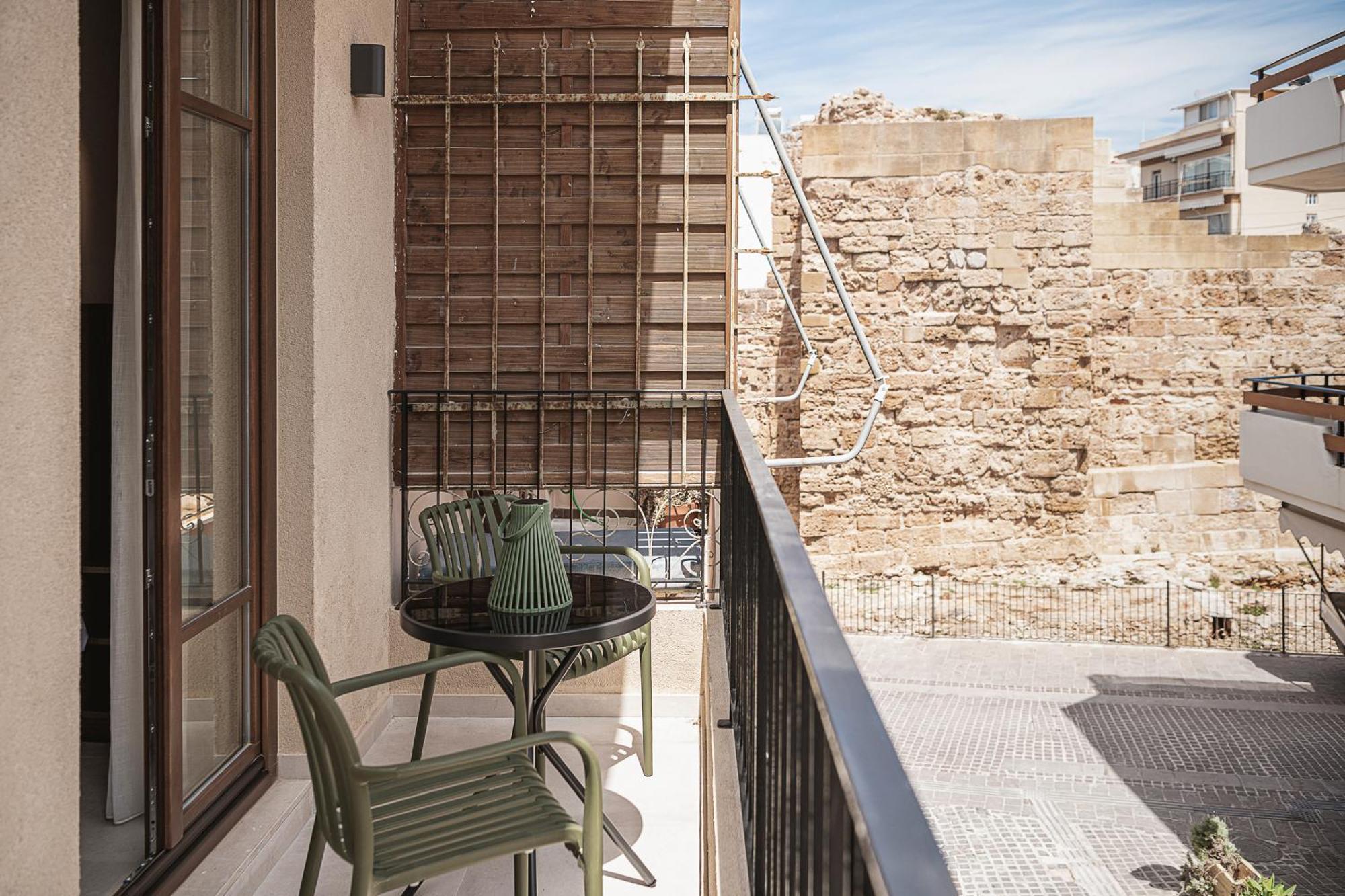 Copal Simple Staying Chania  Exterior photo