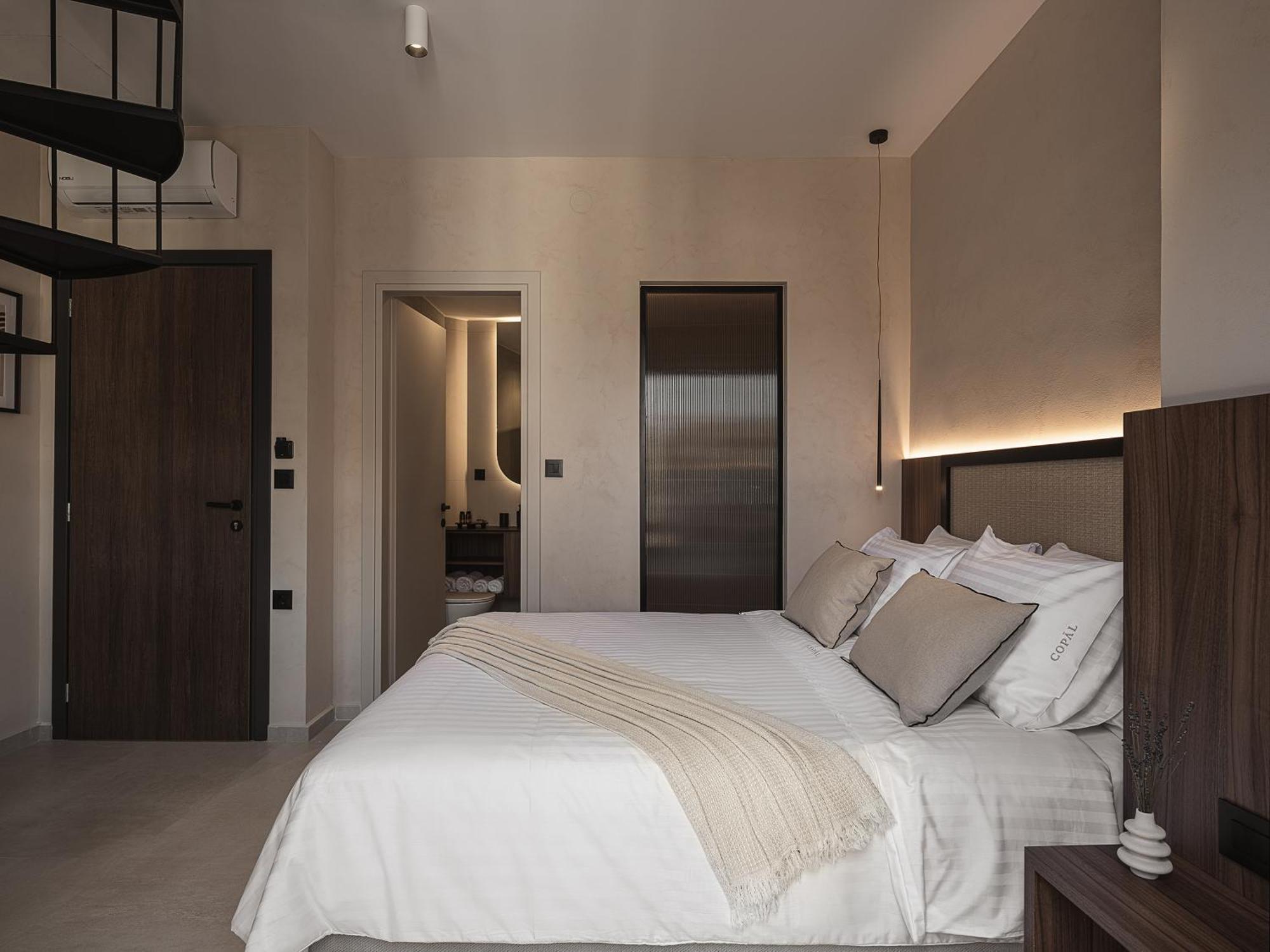Copal Simple Staying Chania  Exterior photo