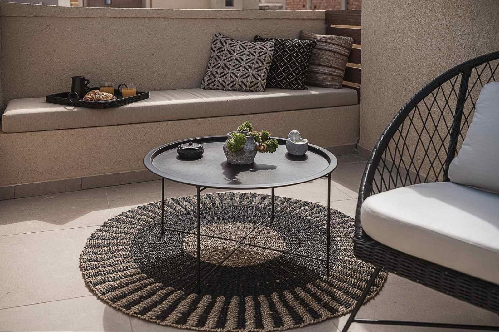 Copal Simple Staying Chania  Exterior photo