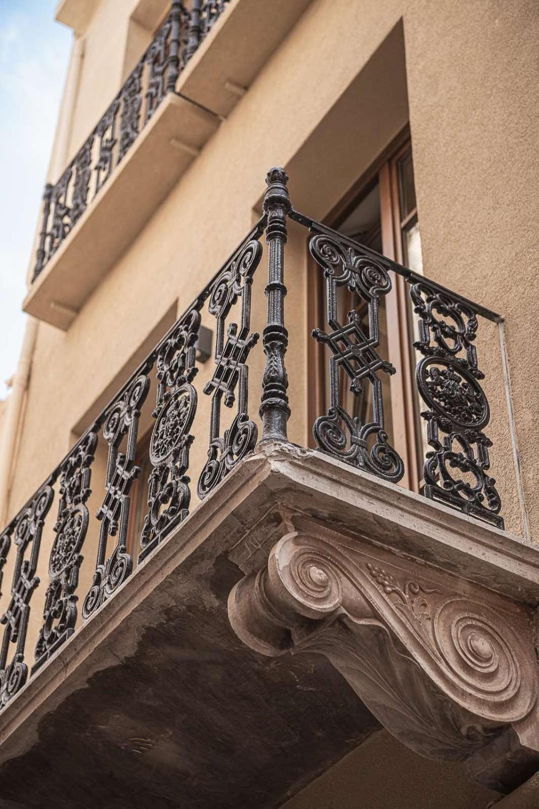 Copal Simple Staying Chania  Exterior photo