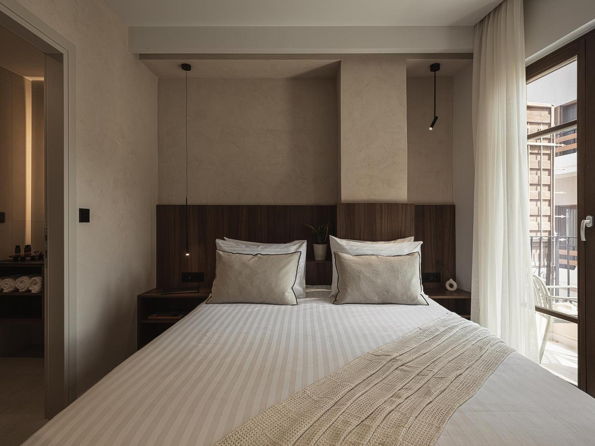 Copal Simple Staying Chania  Exterior photo