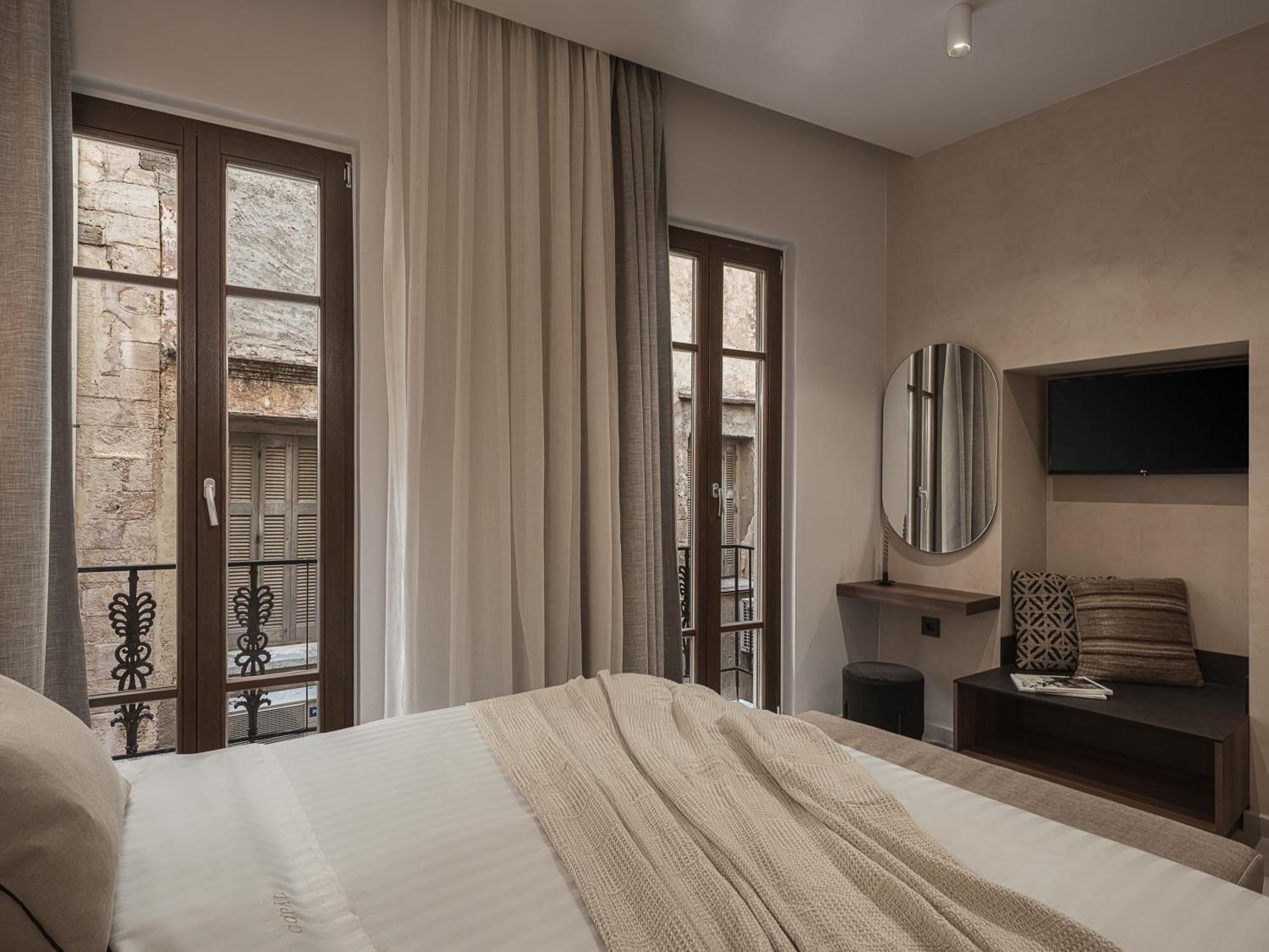 Copal Simple Staying Chania  Exterior photo