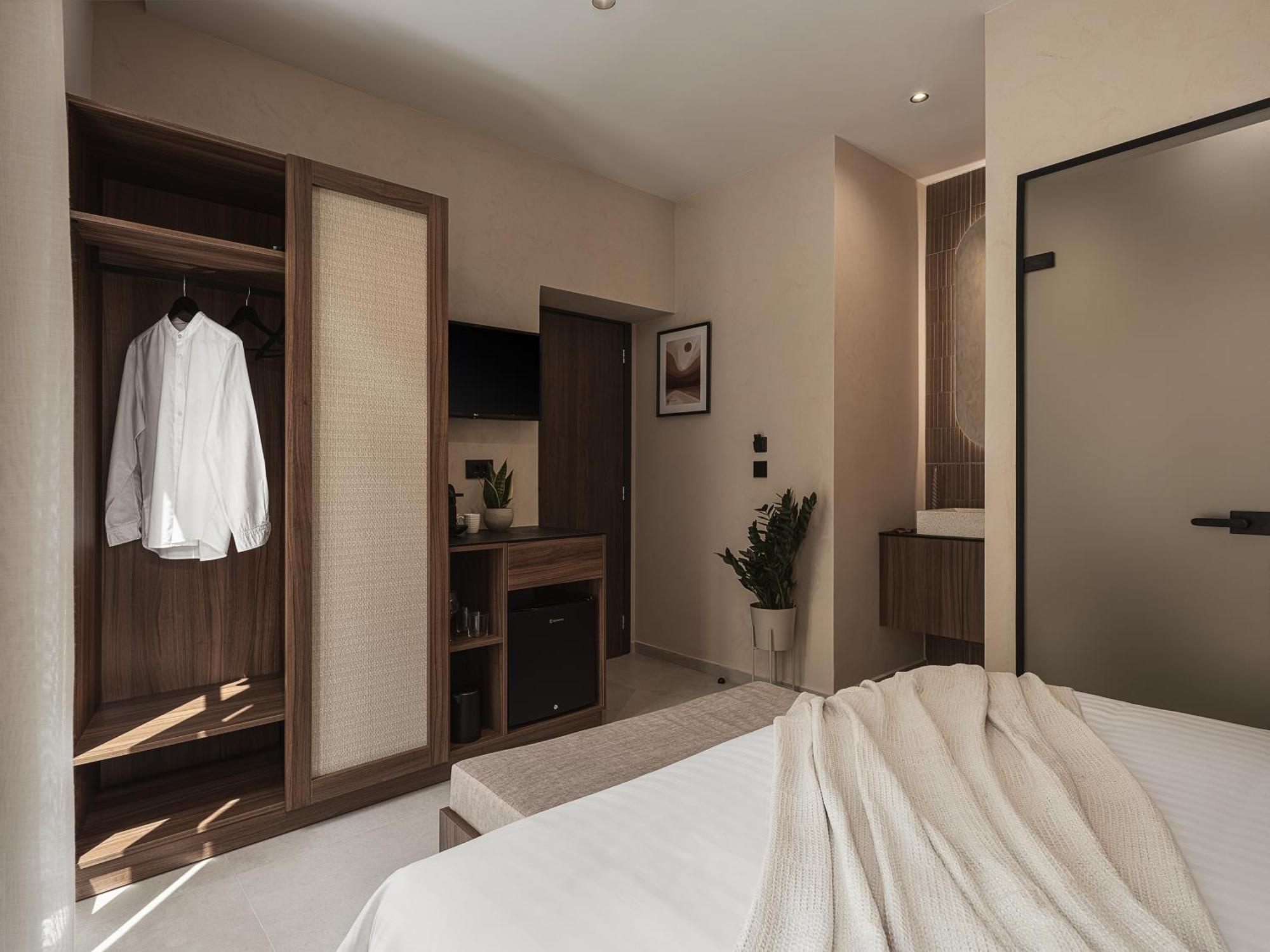 Copal Simple Staying Chania  Exterior photo