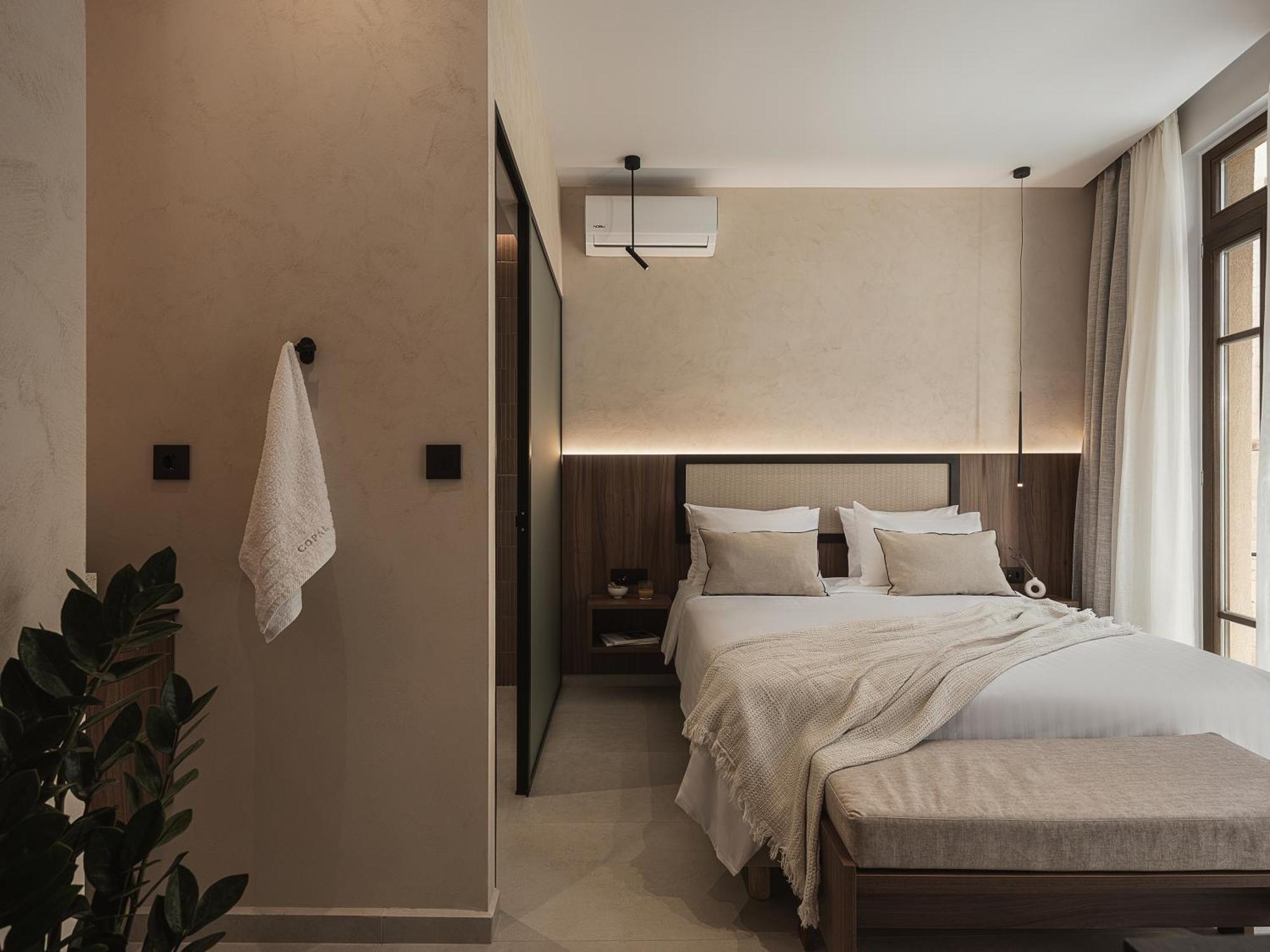 Copal Simple Staying Chania  Exterior photo